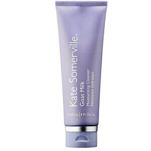 Kate Somerville BNIB Goat Milk Moisturizing Cleanser For All Skin Types 4 Fl Oz